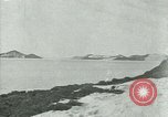 Image of Explorers Antarctica, 1929, second 33 stock footage video 65675020806