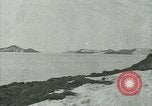 Image of Explorers Antarctica, 1929, second 34 stock footage video 65675020806