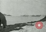Image of Explorers Antarctica, 1929, second 35 stock footage video 65675020806
