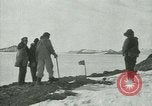 Image of Explorers Antarctica, 1929, second 48 stock footage video 65675020806