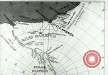 Image of Explorers Antarctica, 1929, second 60 stock footage video 65675020806