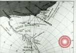Image of Explorers Antarctica, 1929, second 62 stock footage video 65675020806