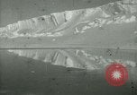 Image of Explorers Antarctica, 1929, second 5 stock footage video 65675020807