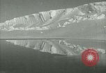 Image of Explorers Antarctica, 1929, second 6 stock footage video 65675020807