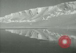 Image of Explorers Antarctica, 1929, second 7 stock footage video 65675020807