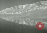 Image of Explorers Antarctica, 1929, second 8 stock footage video 65675020807