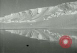 Image of Explorers Antarctica, 1929, second 9 stock footage video 65675020807