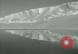 Image of Explorers Antarctica, 1929, second 10 stock footage video 65675020807