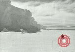 Image of Explorers Antarctica, 1929, second 21 stock footage video 65675020807