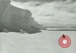 Image of Explorers Antarctica, 1929, second 22 stock footage video 65675020807