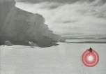 Image of Explorers Antarctica, 1929, second 23 stock footage video 65675020807