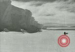 Image of Explorers Antarctica, 1929, second 26 stock footage video 65675020807