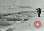 Image of Explorers Antarctica, 1929, second 35 stock footage video 65675020807