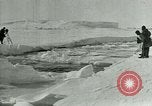 Image of Explorers Antarctica, 1929, second 45 stock footage video 65675020807