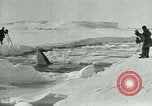 Image of Explorers Antarctica, 1929, second 48 stock footage video 65675020807