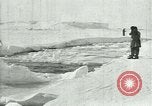 Image of Explorers Antarctica, 1929, second 56 stock footage video 65675020807