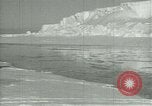 Image of Antarctic seals Antarctica, 1929, second 32 stock footage video 65675020808