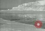 Image of Antarctic seals Antarctica, 1929, second 36 stock footage video 65675020808