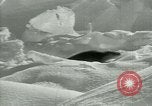 Image of Antarctic seals Antarctica, 1929, second 52 stock footage video 65675020808