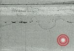 Image of Antarctic birds Antarctica, 1929, second 1 stock footage video 65675020809