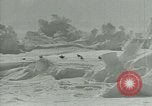 Image of Antarctic birds Antarctica, 1929, second 37 stock footage video 65675020809