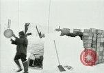 Image of Byrd Expedition Antarctica, 1929, second 8 stock footage video 65675020811