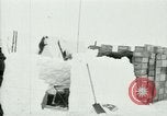 Image of Byrd Expedition Antarctica, 1929, second 9 stock footage video 65675020811