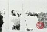 Image of Byrd Expedition Antarctica, 1929, second 10 stock footage video 65675020811