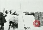 Image of Byrd Expedition Antarctica, 1929, second 11 stock footage video 65675020811