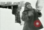Image of Byrd Expedition Antarctica, 1929, second 13 stock footage video 65675020811