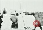 Image of Byrd Expedition Antarctica, 1929, second 15 stock footage video 65675020811