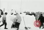 Image of Byrd Expedition Antarctica, 1929, second 16 stock footage video 65675020811