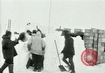 Image of Byrd Expedition Antarctica, 1929, second 17 stock footage video 65675020811