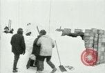 Image of Byrd Expedition Antarctica, 1929, second 19 stock footage video 65675020811