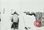 Image of Byrd Expedition Antarctica, 1929, second 20 stock footage video 65675020811