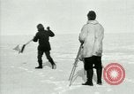 Image of Byrd Expedition Antarctica, 1929, second 30 stock footage video 65675020811