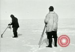 Image of Byrd Expedition Antarctica, 1929, second 31 stock footage video 65675020811