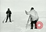 Image of Byrd Expedition Antarctica, 1929, second 34 stock footage video 65675020811