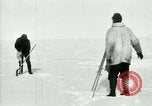 Image of Byrd Expedition Antarctica, 1929, second 36 stock footage video 65675020811