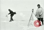 Image of Byrd Expedition Antarctica, 1929, second 41 stock footage video 65675020811
