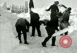 Image of Byrd Expedition Antarctica, 1929, second 43 stock footage video 65675020811