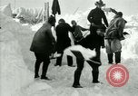 Image of Byrd Expedition Antarctica, 1929, second 44 stock footage video 65675020811