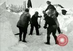 Image of Byrd Expedition Antarctica, 1929, second 46 stock footage video 65675020811