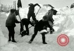 Image of Byrd Expedition Antarctica, 1929, second 49 stock footage video 65675020811