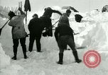 Image of Byrd Expedition Antarctica, 1929, second 51 stock footage video 65675020811