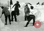 Image of Byrd Expedition Antarctica, 1929, second 52 stock footage video 65675020811