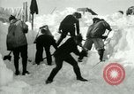 Image of Byrd Expedition Antarctica, 1929, second 54 stock footage video 65675020811