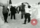Image of Byrd Expedition Antarctica, 1929, second 57 stock footage video 65675020811