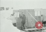 Image of Byrd Expedition Antarctica, 1929, second 59 stock footage video 65675020811