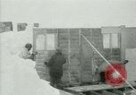 Image of Byrd Expedition Antarctica, 1929, second 62 stock footage video 65675020811
